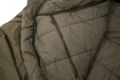 Carinthia Wilderness -makuupussi max. 200cm, -18,4°C