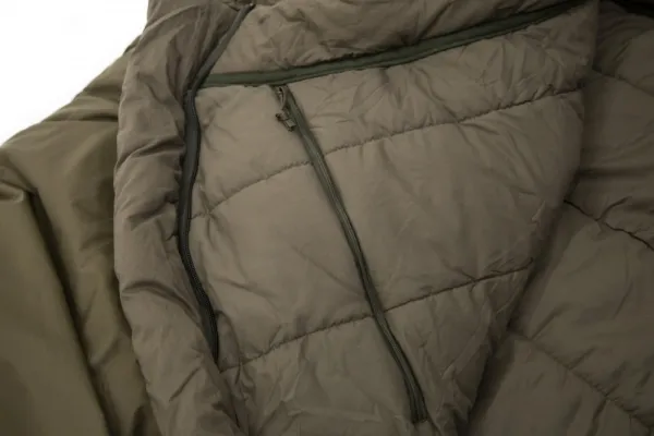 Carinthia Wilderness -makuupussi max. 200cm, -18,4°C