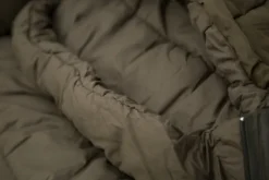 Carinthia Wilderness -makuupussi max. 200cm, -18,4°C