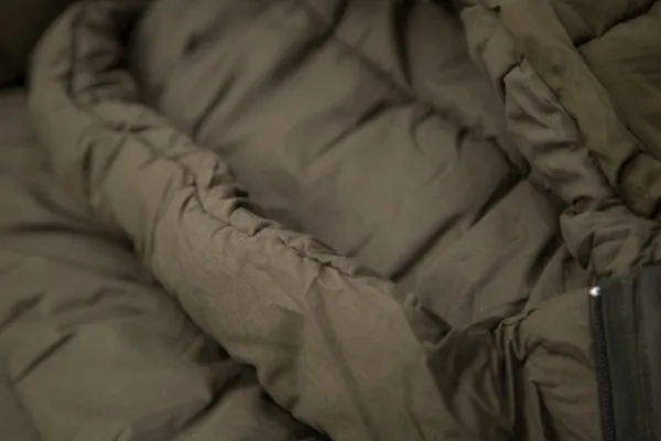 Carinthia Wilderness -makuupussi max. 200cm, -18,4°C