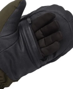 Chevalier Adventure kintaat, vihreä