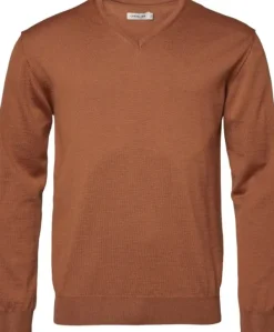 Chevalier Aston -merinovillapaita, Amber