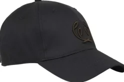 Chevalier Barrel Cap Black Night