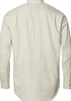 Chevalier Billet -kauluspaita, ruutukuvio