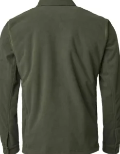 Chevalier Border -metsästystakki, tummanvihreä