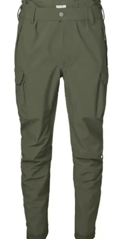 Chevalier Breton GTX miesten metsästyshousut, tummanvihreä