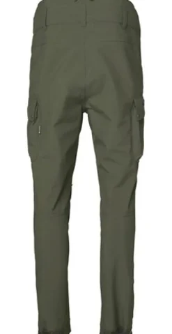 Chevalier Breton GTX miesten metsästyshousut, tummanvihreä