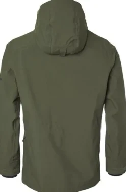 Chevalier Breton GTX miesten metsästystakki, tummanvihreä