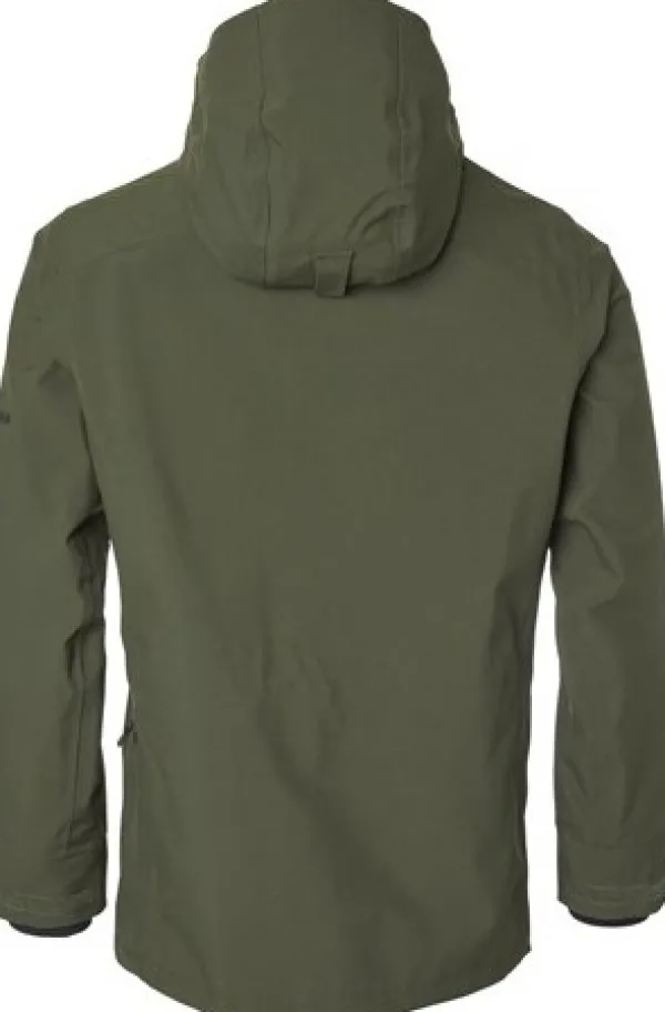 Chevalier Breton GTX miesten metsästystakki, tummanvihreä