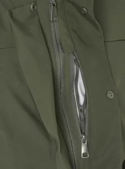 Chevalier Breton GTX miesten metsästystakki, tummanvihreä