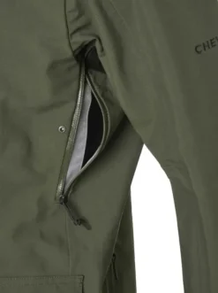 Chevalier Breton GTX miesten metsästystakki, tummanvihreä