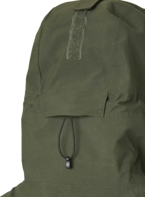 Chevalier Breton GTX miesten metsästystakki, tummanvihreä