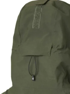 Chevalier Breton GTX naisten metsästystakki, tummanvihreä