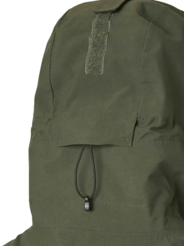 Chevalier Breton GTX naisten metsästystakki, tummanvihreä