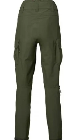 Chevalier Breton GTX Pants naisten metsästyshousut, tummanvihreä