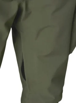 Chevalier Breton GTX Pants naisten metsästyshousut, tummanvihreä