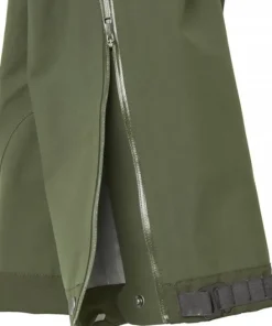 Chevalier Breton GTX Pants naisten metsästyshousut, tummanvihreä