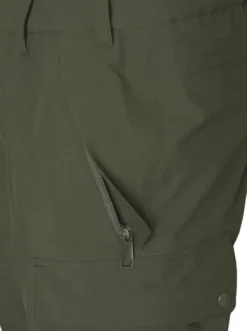 Chevalier Breton GTX Pants naisten metsästyshousut, tummanvihreä