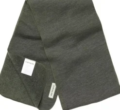 Chevalier Brisk -kaulahuivi, tummanvihreä