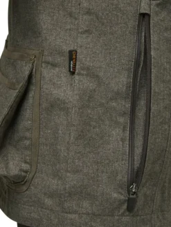 Chevalier Bushland Chevalite Shooting Coat Miesten Green