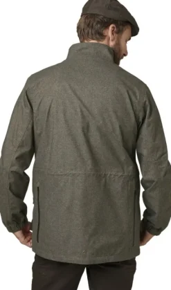 Chevalier Bushland Chevalite Shooting Coat Miesten Green