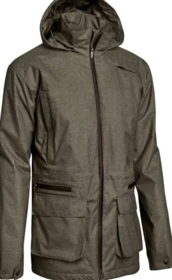 Chevalier Bushland Chevalite Primaloft Coat Naisten Green