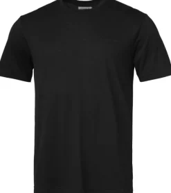 Chevalier Coley -t-paita, musta