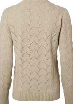 Chevalier Eden naisten neulepaita, Sandstone