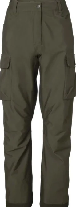 Chevalier Endeavor 2.0 Chevalite naisten metsästyspuku, ruskeavihreä