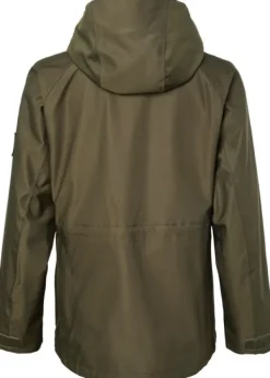 Chevalier Endeavor Chevalite Anorak Women 2.0 naisten anorakki, vihreä