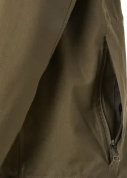 Chevalier Endeavor Chevalite Anorak Women 2.0 naisten anorakki, vihreä