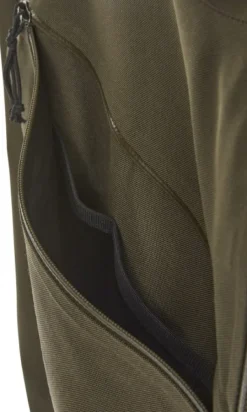 Chevalier Endeavor Chevalite Anorak Women 2.0 naisten anorakki, vihreä