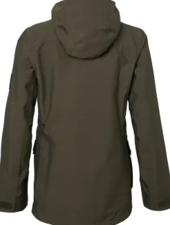 Chevalier Endeavor Chevalite Jacket Women 2.0 naisten metsästystakki, vihreä