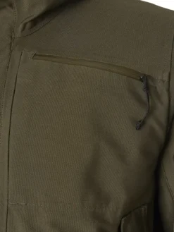 Chevalier Endeavor Chevalite Jacket Women 2.0 naisten metsästystakki, vihreä