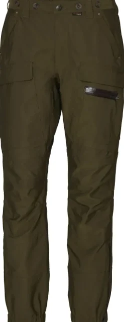 Chevalier Endeavor Pro -metsästyshousut, vihreä