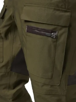 Chevalier Endeavor Pro -metsästyshousut, vihreä