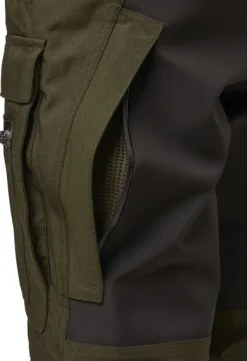 Chevalier Endeavor Pro -metsästyshousut, vihreä