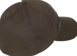 Chevalier Foxhill lippalakki, tummanvihreä