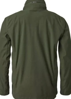 Chevalier Griffon -metsästystakki, tummanvihreä