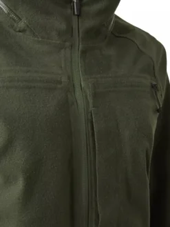 Chevalier Griffon -metsästystakki, tummanvihreä