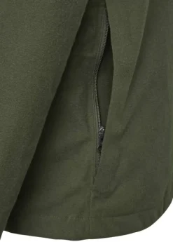 Chevalier Griffon -metsästystakki, tummanvihreä