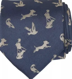 Chevalier Hunter solmio, Hunter Blue