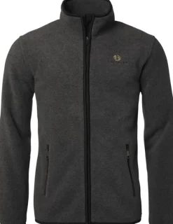 Chevalier Mainstone Fleece Jacket fleecetakki, Anthracite