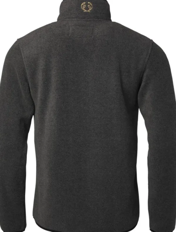 Chevalier Mainstone Fleece Jacket fleecetakki, Anthracite