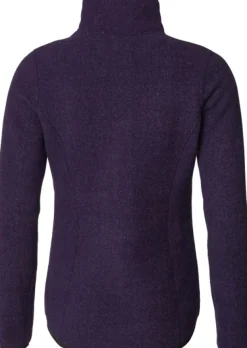 Chevalier Mainstone -fleecepaita naisille, violetti