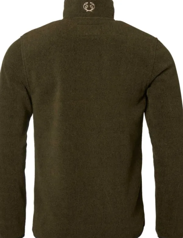 Chevalier Mainstone Jacket Autumn Green