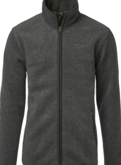 Chevalier Mainstone Jacket Anthracite