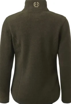 Chevalier Mainstone Jacket Naisten Autumn Green