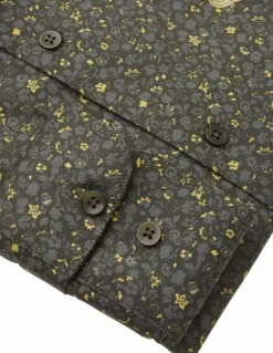 Chevalier Milton -kauluspaita