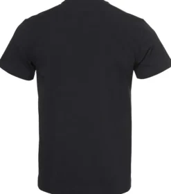 Chevalier M's Logo T-shirt Black Night